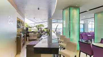 Hotel Agua Beach