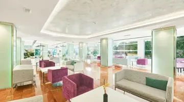 Hotel Agua Beach