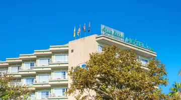 Hotel Agua Beach