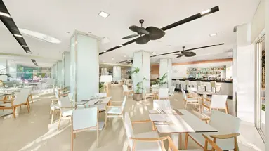 Hotel Agua Beach