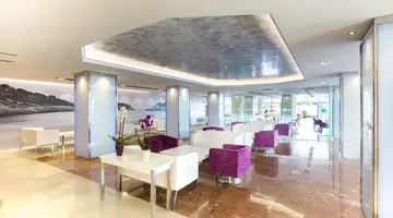 Hotel Agua Beach