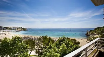 Hotel Agua Beach