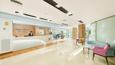 Hotel Agua Beach