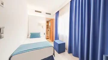 Hotel Agua Beach