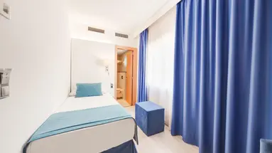 Hotel Agua Beach