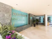 Hotel Agua Beach