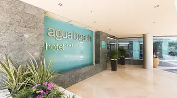 Hotel Agua Beach