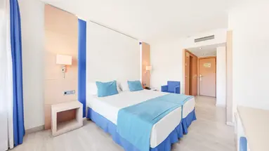 Hotel Agua Beach