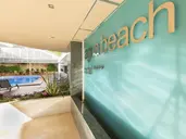Hotel Agua Beach
