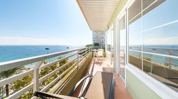 Hotel Agua Beach