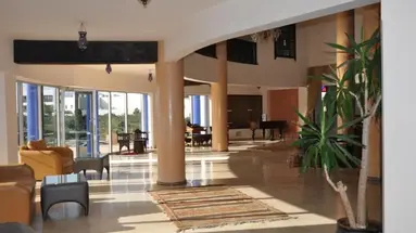 Hotel Agyad Morocco