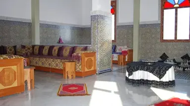 Hotel Agyad Morocco