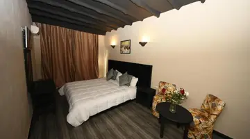 Hotel Agyad Morocco