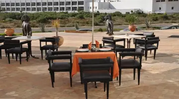 Hotel Agyad Morocco