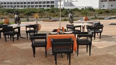 Hotel Agyad Morocco