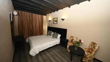 Hotel Agyad Morocco