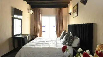 Hotel Agyad Morocco