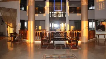 Hotel Agyad Morocco