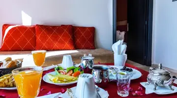 Hotel Agyad Morocco