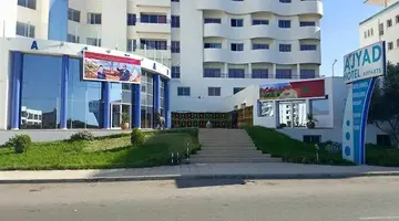Hotel Agyad Morocco