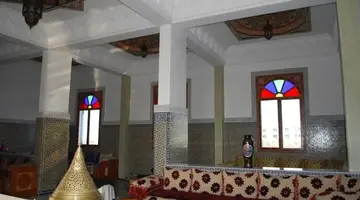 Hotel Agyad Morocco
