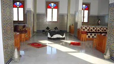 Hotel Agyad Morocco