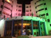 Hotel Agyad Morocco