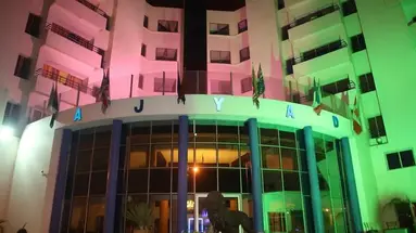 Hotel Agyad Morocco
