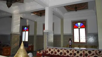 Hotel Agyad Morocco
