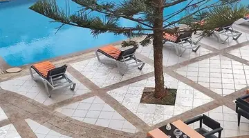 Hotel Agyad Morocco