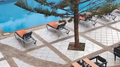 Hotel Agyad Morocco