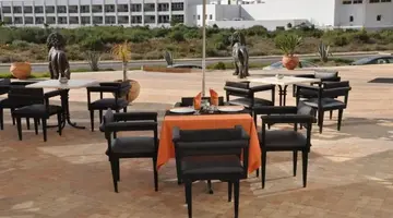 Hotel Agyad Morocco