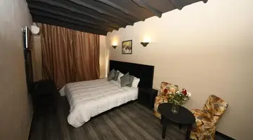 Hotel Agyad Morocco