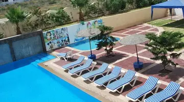 Hotel Agyad Morocco