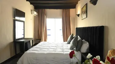 Hotel Agyad Morocco