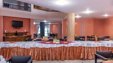 Hotel Agyad Morocco