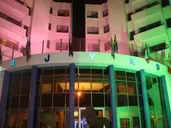 Hotel Agyad Morocco