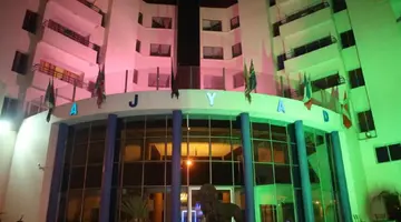 Hotel Agyad Morocco