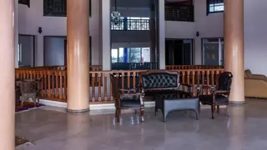 Hotel Agyad Morocco