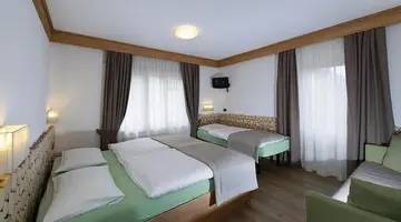 Hotel Aida***