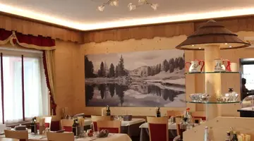 Hotel Aida***