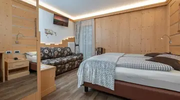 Hotel Aida