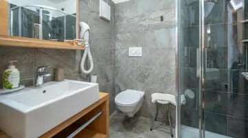 Hotel Aida