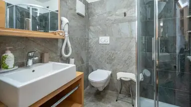 Hotel Aida