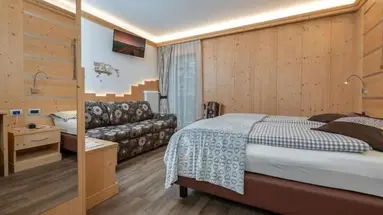 Hotel Aida