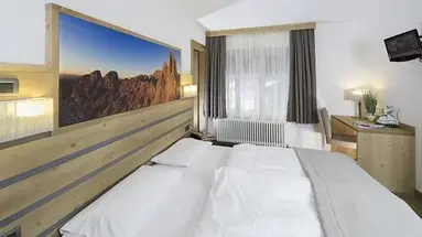 Hotel Aida