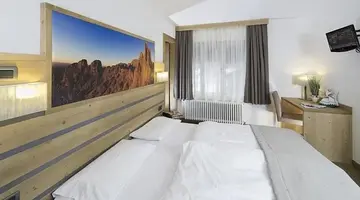 Hotel Aida