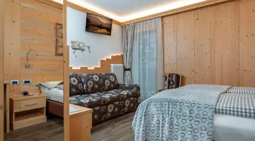 Hotel Aida***