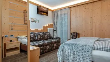 Hotel Aida***