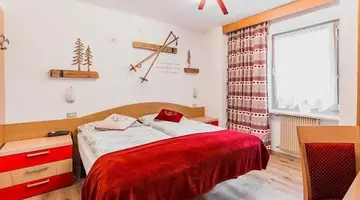Hotel Aida